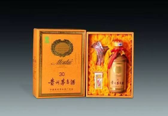 贡山年份酒回收